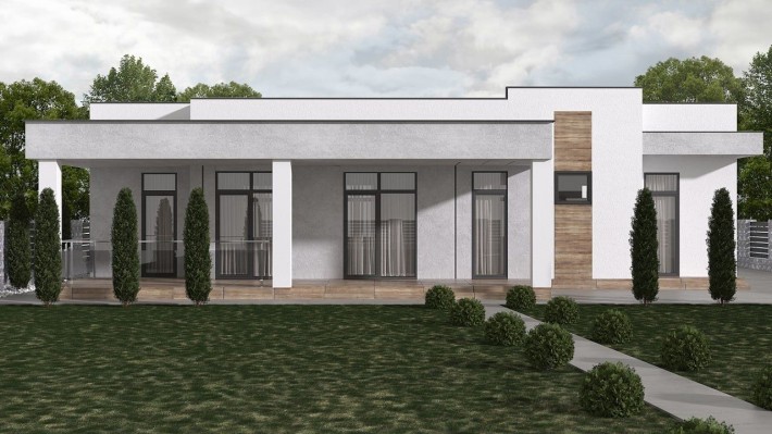 Будинок/дом/ Оришки/Крюківщина| 168 м² + тераса | 12 соток | - фото 1