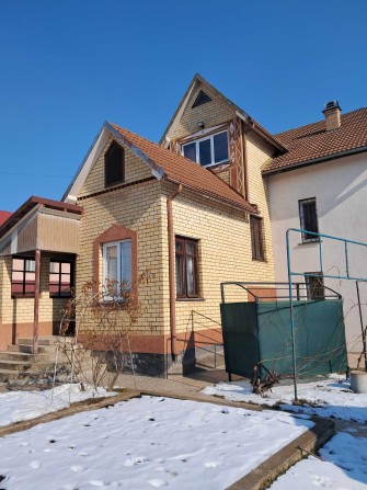 Єлітне місце  Крюківщина, Гатне, без комісії якісно збудований будинок - фото 1