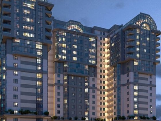 Продаж 1-к квартири А. Верхогляда 14а Київ