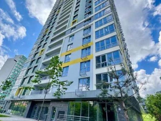 Продаж 1-к  квартири вул. Вишгородська 45, ЖК Паркове Місто Киев