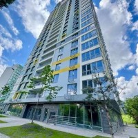 Продаж 1-к  квартири вул. Вишгородська 45, ЖК Паркове Місто Київ