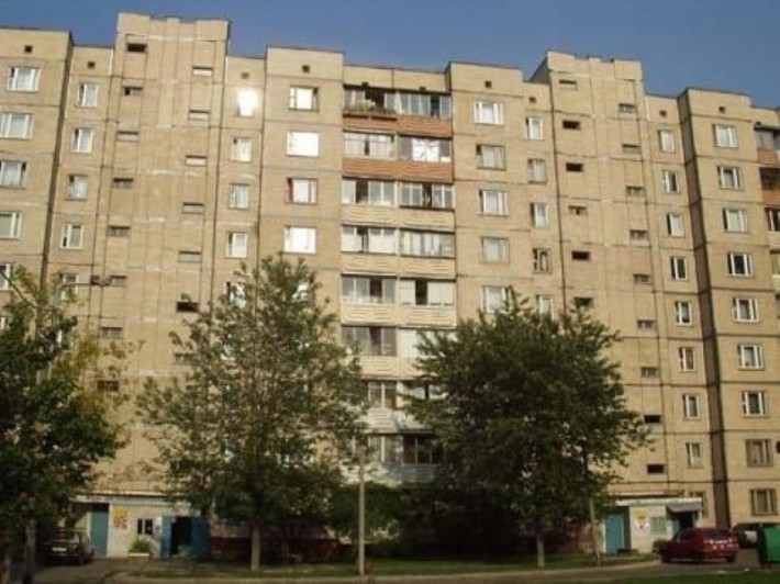 Продаж 2-к квартири просп. Бажана 5а - фото 1