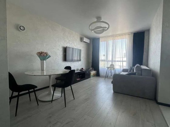 Продаж 3-к квартири вул. Осокорська 2а Киев