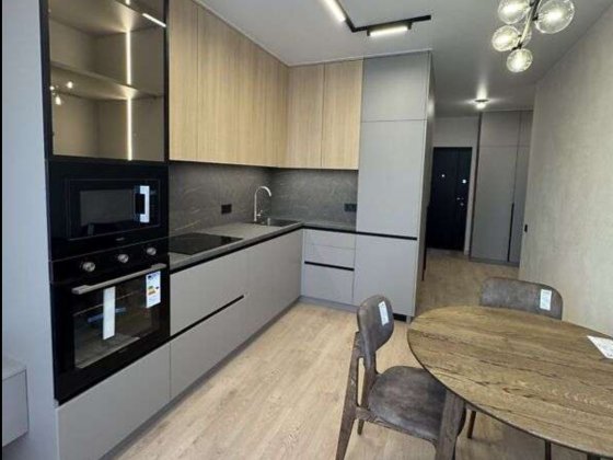 Продаж 1-к квартири вул. Олександра Олеся 9а Киев