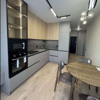 Продаж 1-к квартири вул. Олександра Олеся 9а Київ