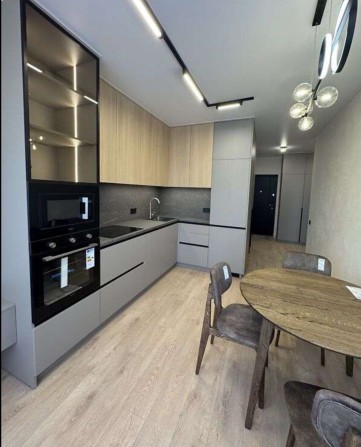 Продаж 1-к квартири вул. Олександра Олеся 9а - фото 1