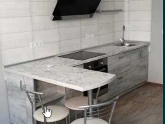 Продаж 1-кімнатної квартири по вул.Пчелки Олени, 3д, ЖК Традиція Киев