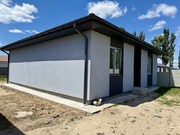 Продам будинок в Білогородці - фото 1