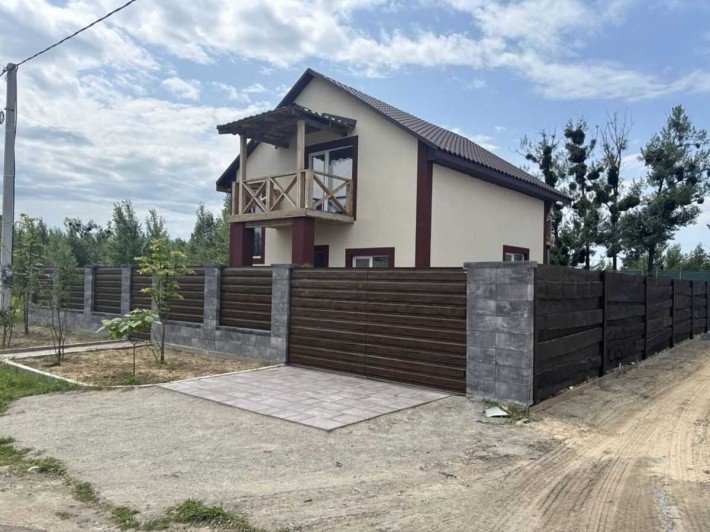 Без % Супер Ціна  Будинок 120м2  Білогородка  78000 - фото 1