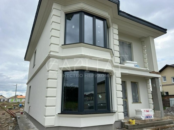 Без %!Продажа дома Гатное, Крюковщина, закрытый КГ - фото 1