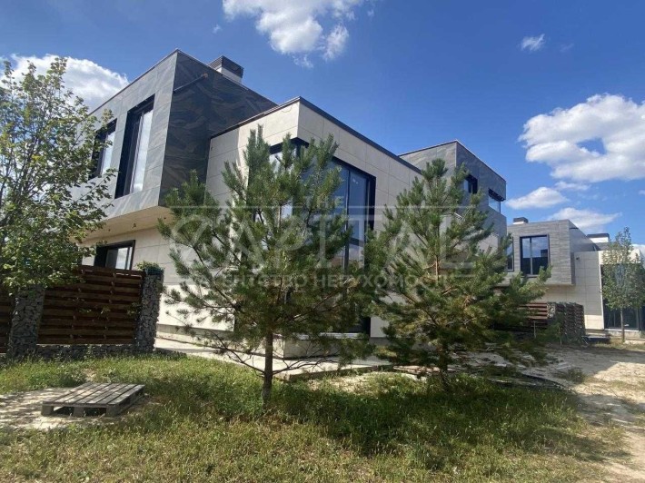 Продаж / Будинок / Ходосівка / Crystal Forest / 222 м2 - фото 1