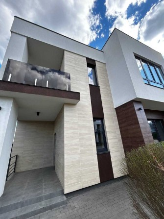 Без комісії, 180м², 6.5 соток, газ, ремонт, меблі,техніка - фото 1