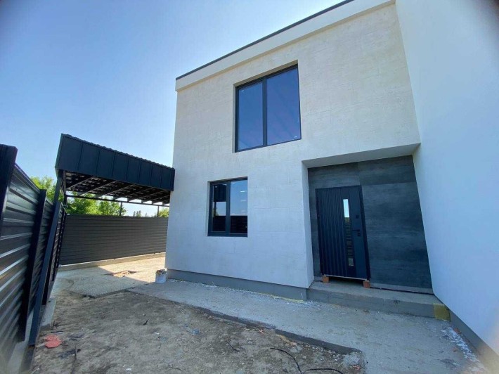 Продам Дуплекс 120м2, з ТЕРАСОЮ! ТОП-локація! Білогородка! Без комісії - фото 1