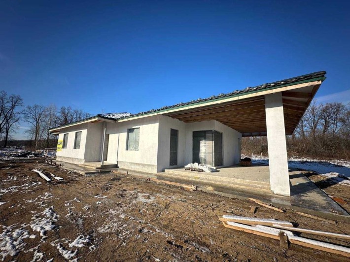 Продаж будинку в Крюківщині(Оришки), 211м2/12 сот.! - фото 1