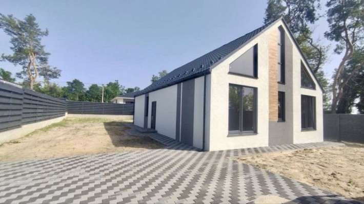 Продам будинок в Білогородці - фото 1