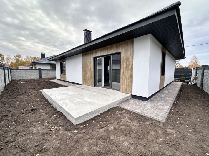 Продам будинок в гарній локації - фото 1