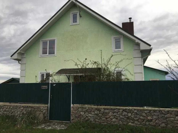 продам дом в Белогородке - фото 1