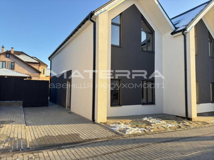 Білогородка продам дуплекс 92,5 м2. Акційна ціна! - фото 1