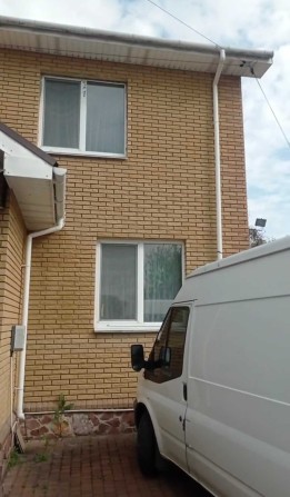 БЕЗ% Продаж Танхауса Білогородка 153м2 Киівська обл - фото 1