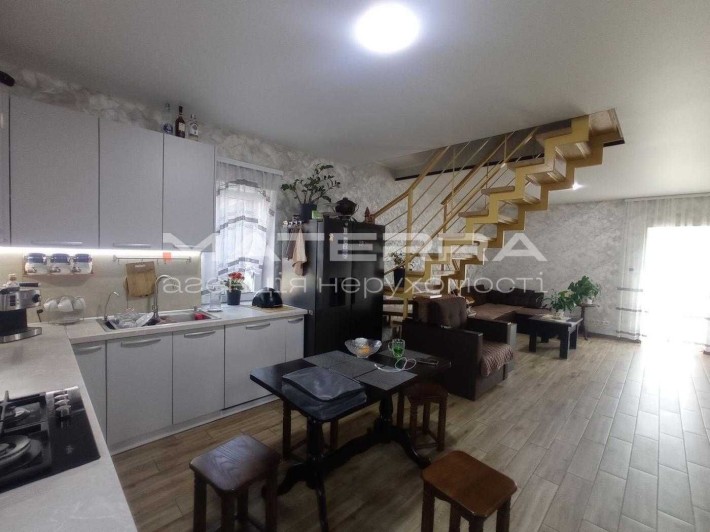 Продаж будинку в Білогородці вул.Жовтнева - фото 1