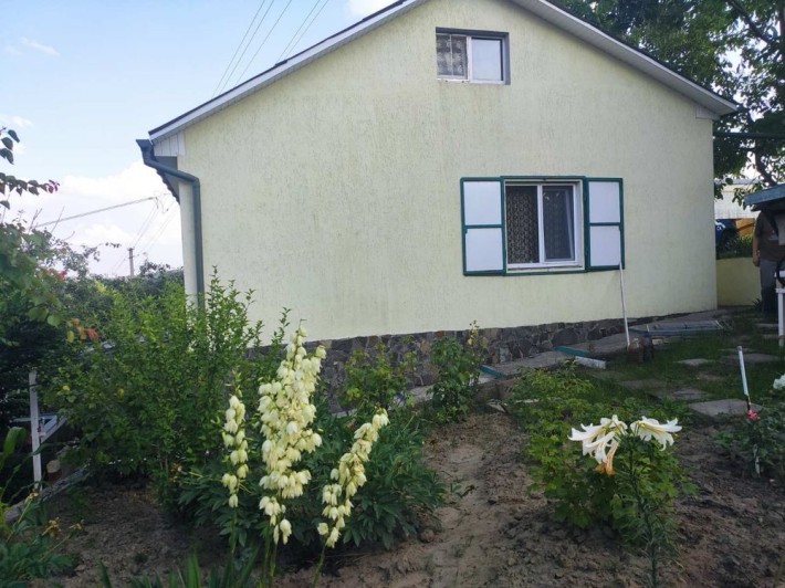 Продаж будинку Ходосівка - фото 1