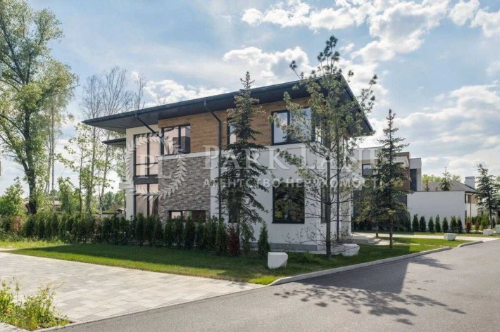 Продаж будинку Marinero Residence Осокорки Гнідин Вишеньки Золоче - фото 1