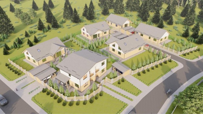 Продаж будинків Гореничі - фото 1