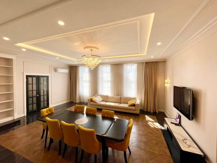 Продаж унікального дому 560м2 Гатне Крюківщина - фото 1