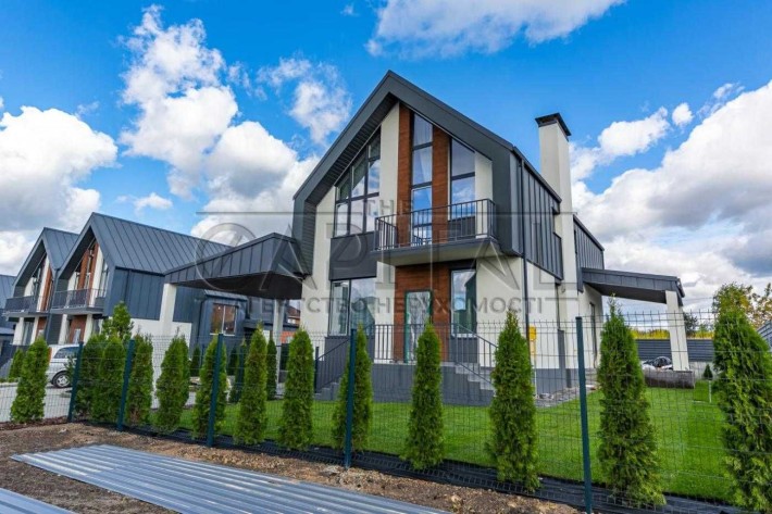 Продаж 4к/150м БІЛОГОРОДКА Києво-Святошинський район - фото 1