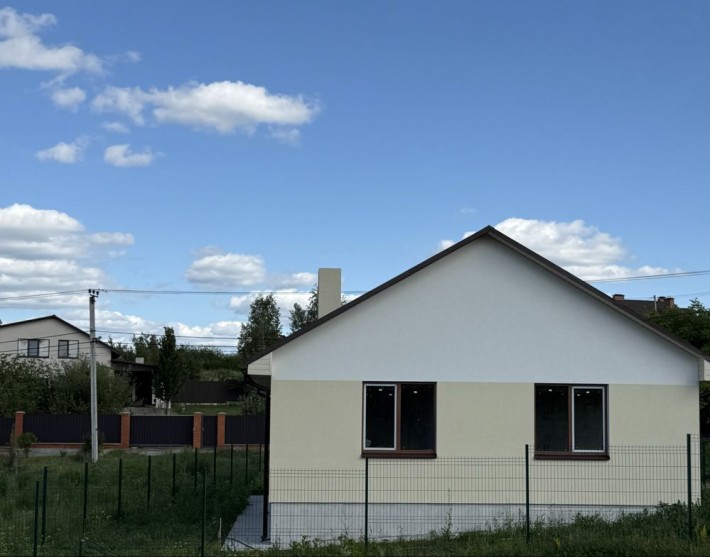 Купити будинок с. Гореничі - фото 1