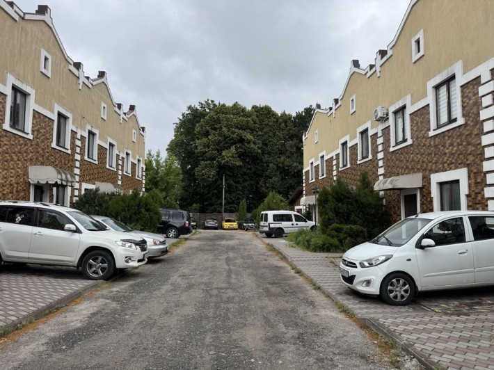 Продаж будинку Таунхауса145м2 з ремонтом,Білогородка - фото 1
