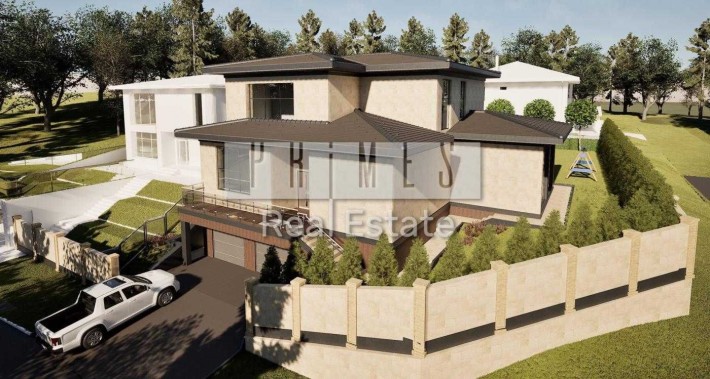 Продаж 4к будинку, вул. Дружби, с. Гореничі - фото 1