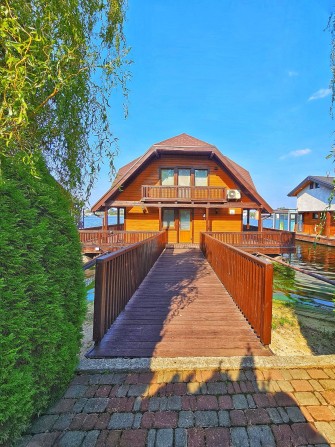 Продаж будинку на воді Золоче - фото 1