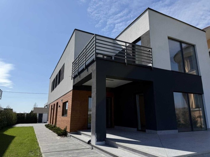 Продаж 2-поверхового будинку 230м2 в Вишеньках Бориспільський район - фото 1