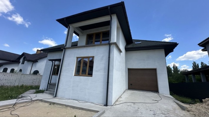 Продаж | Будинок | 280м2 + Підвал | 12 соток | Гореничі | Без комісії - фото 1