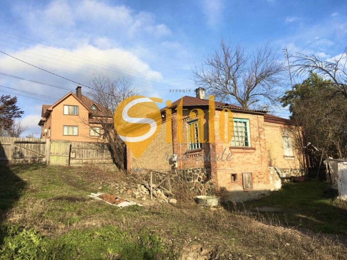 Будинок з видом на Стежки в Лісниках, Новообухівський напрямок - фото 1