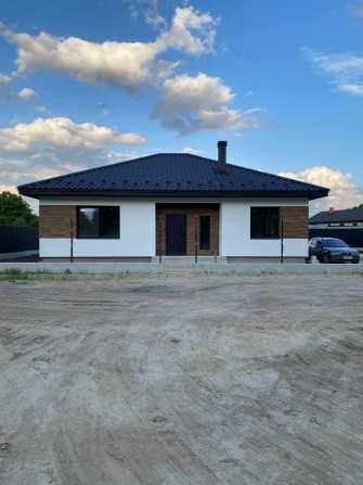 Дом з проектом Власник - фото 1