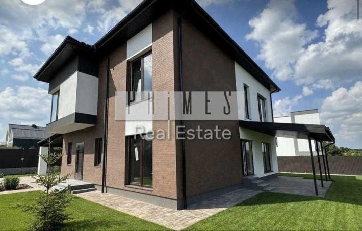 Продаж будинку , Лісники - фото 1