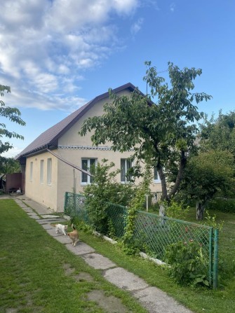 Без КОМІСІ!Продам Дом у Вишгородському р-ні, Нові Петрівці. - фото 1