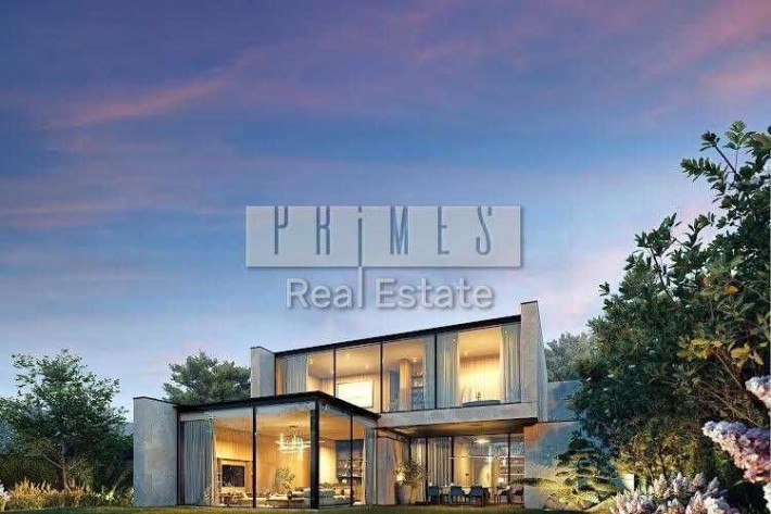 Продаж будинку Lion Hills в стилі хай-тек, Лісники - фото 1