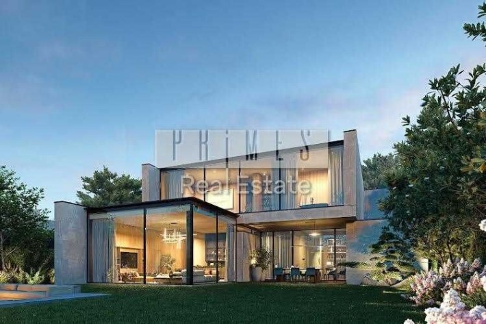 Продаж будинку Lion Hills в стилі хай-тек, Лісники - фото 1