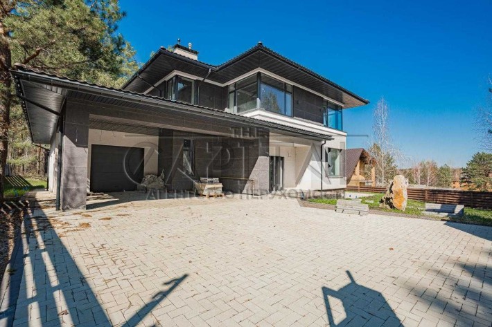 Продажа дома, Гореничи, Бучанський р-н - фото 1