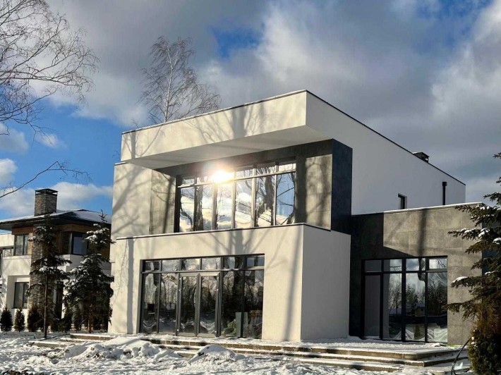 Продаж будинку 220м2 в КМ Marinero Residence / Гнідин / БЕЗ % - фото 1