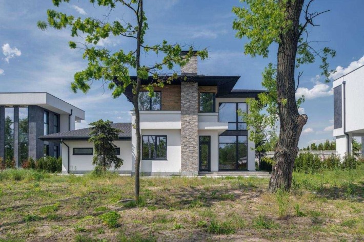Без % Продаж будинку КГ Marinero Residence, Гнідин, 3 км від Києва - фото 1