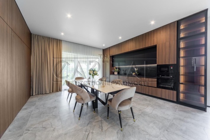 Продам Дизайнерский Дом 200 м2, 9 соток ‼️Есть Газ ‼️ Ходосовка - фото 1