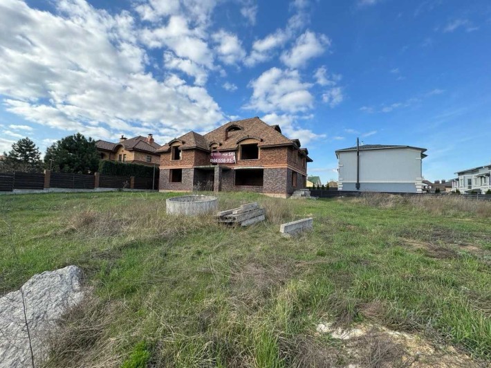 Будинок у Лісниках – 406 м² Без% ТОП локація  5,5 км від Києва ВИГІДНО - фото 1