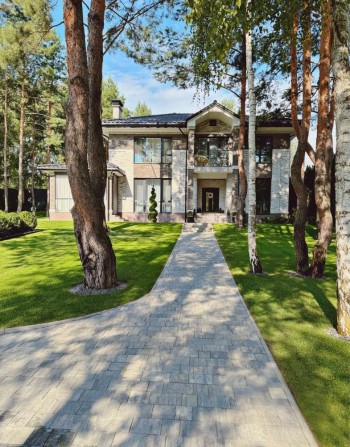 ІДЕАЛЬНИЙ будинок з ремонтомГАЗ, Гараж. БАСЕЙН. 15 сот.гарнюща ділянка - фото 1