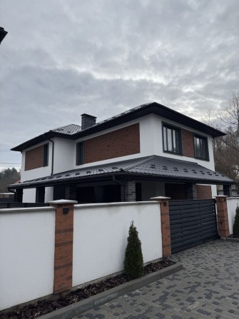 Продаж будинку у котеджному містечку, газ на ділянці ! - фото 1