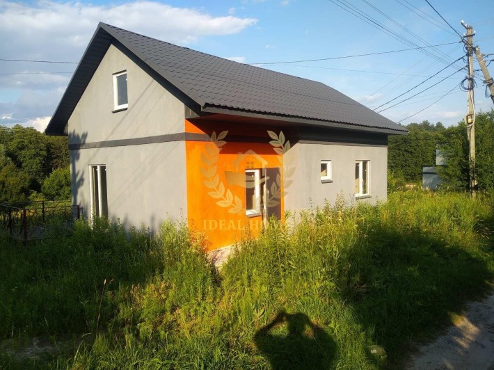 Продаж 2х поверхового будинку с. Віта-Поштова - фото 1