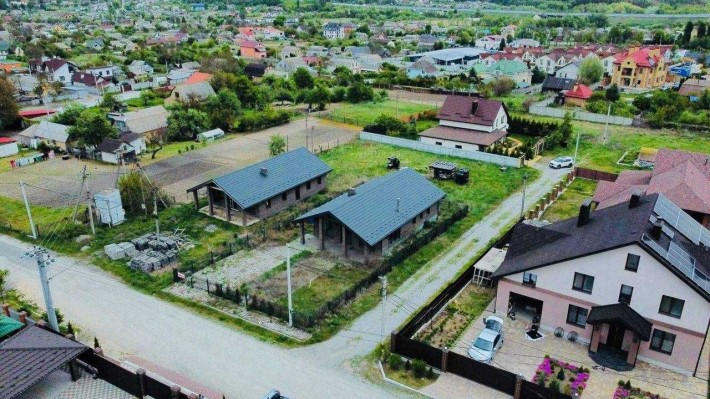 Без комісії Продам будинок 120м, Віта - Поштова, вул Івана Франка - фото 1